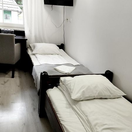 Zajazd U Sosny Torzym Eksteriør billede